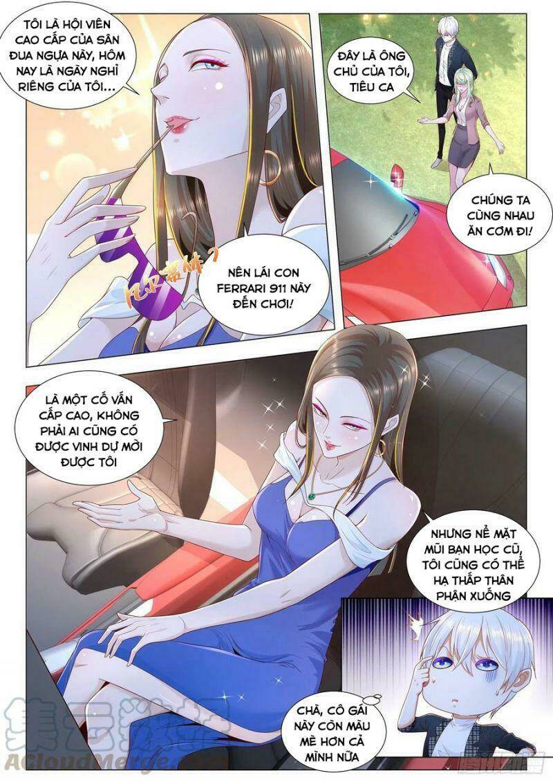 Thần Hào Chi Thiên Hàng Hệ Thống Chapter 249 - Trang 2