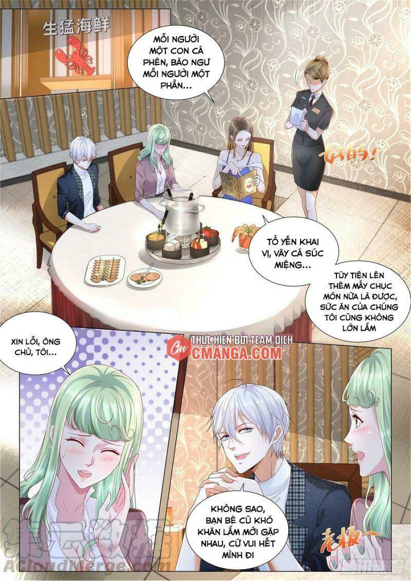 Thần Hào Chi Thiên Hàng Hệ Thống Chapter 249 - Trang 2