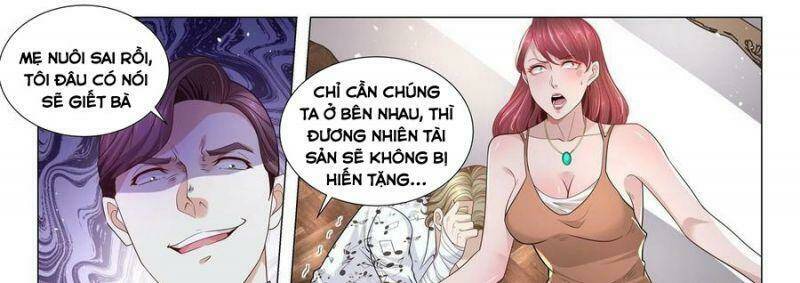 Thần Hào Chi Thiên Hàng Hệ Thống Chapter 242 - Trang 2