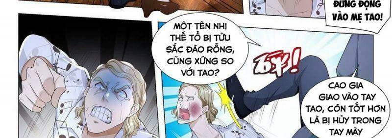 Thần Hào Chi Thiên Hàng Hệ Thống Chapter 242 - Trang 2