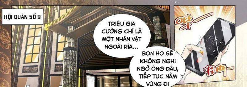 Thần Hào Chi Thiên Hàng Hệ Thống Chapter 242 - Trang 2