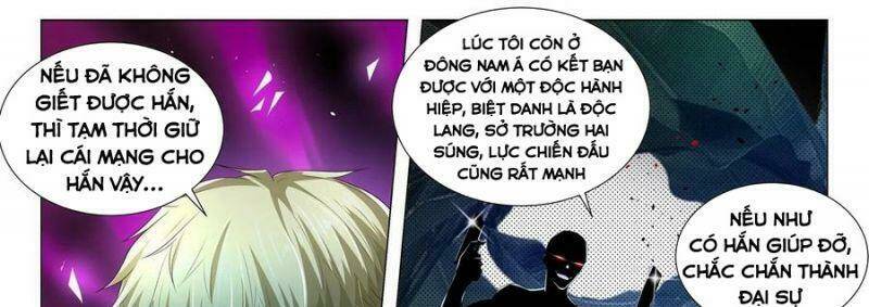 Thần Hào Chi Thiên Hàng Hệ Thống Chapter 242 - Trang 2