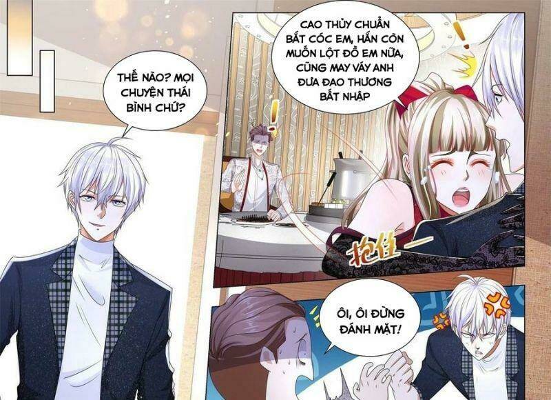 Thần Hào Chi Thiên Hàng Hệ Thống Chapter 241 - Trang 2