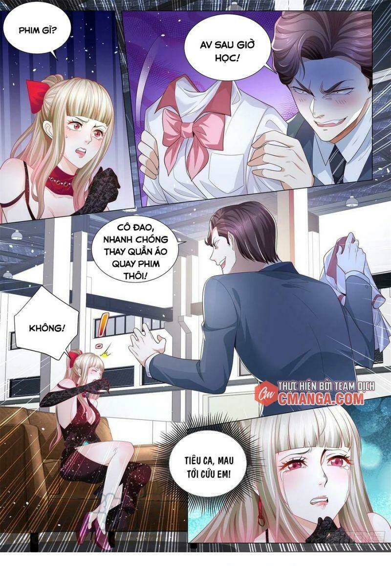 Thần Hào Chi Thiên Hàng Hệ Thống Chapter 240 - Trang 2