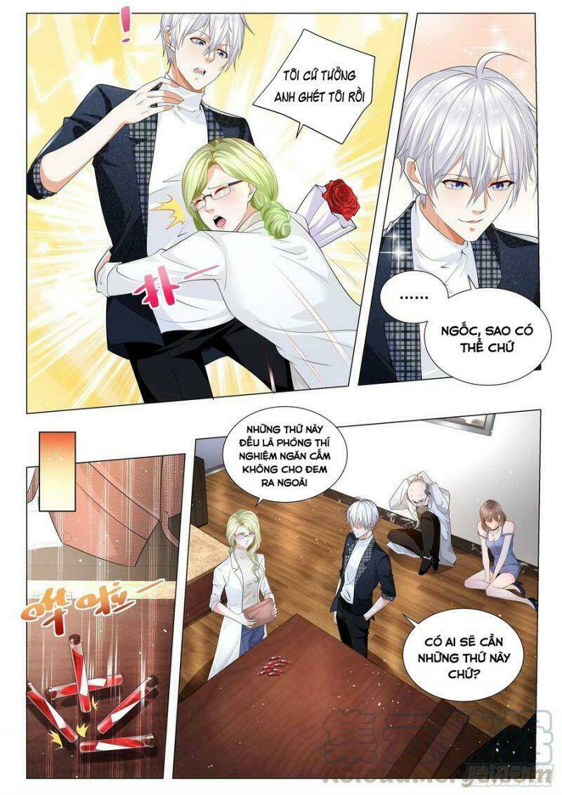 Thần Hào Chi Thiên Hàng Hệ Thống Chapter 231 - Trang 2