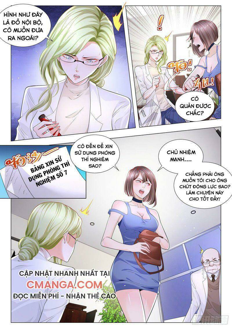 Thần Hào Chi Thiên Hàng Hệ Thống Chapter 230 - Trang 2