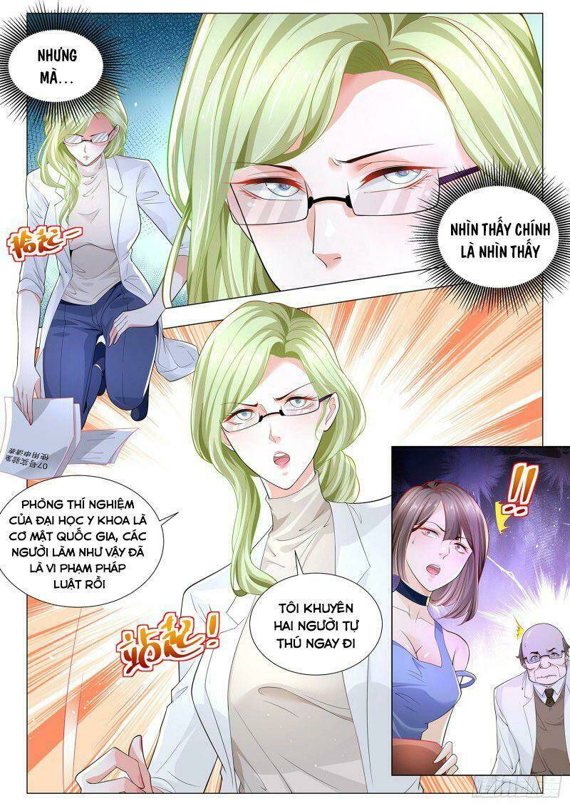 Thần Hào Chi Thiên Hàng Hệ Thống Chapter 230 - Trang 2