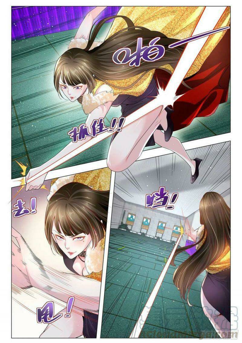 Thần Hào Chi Thiên Hàng Hệ Thống Chapter 225 - Trang 2