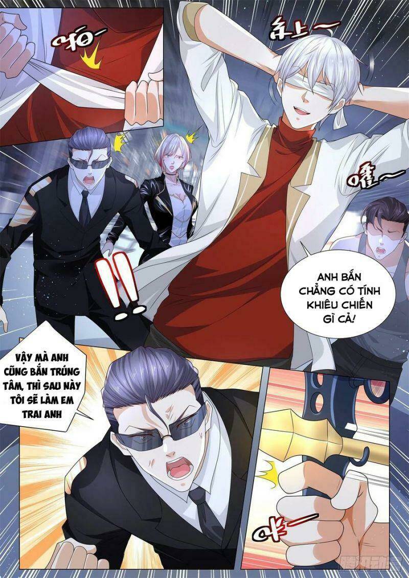 Thần Hào Chi Thiên Hàng Hệ Thống Chapter 224 - Trang 2