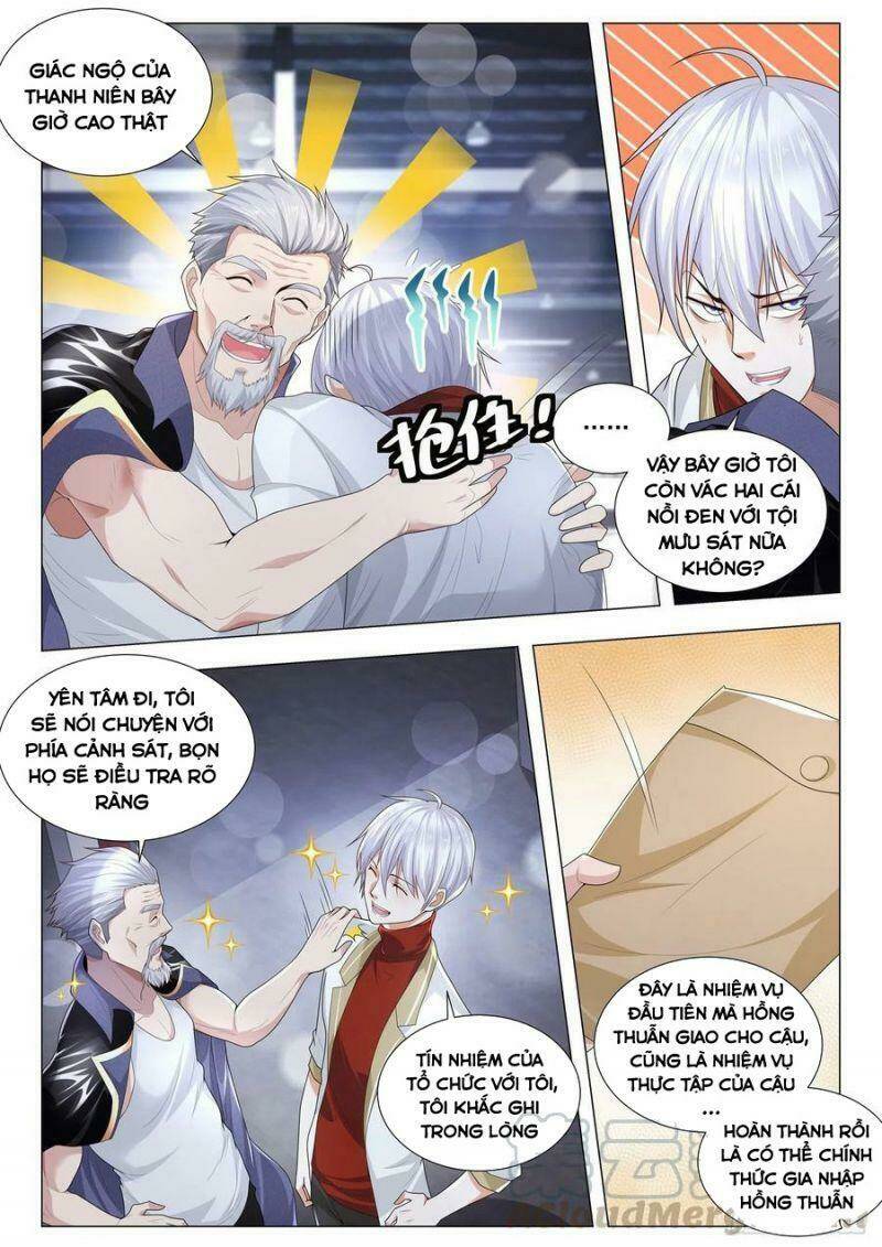 Thần Hào Chi Thiên Hàng Hệ Thống Chapter 224 - Trang 2