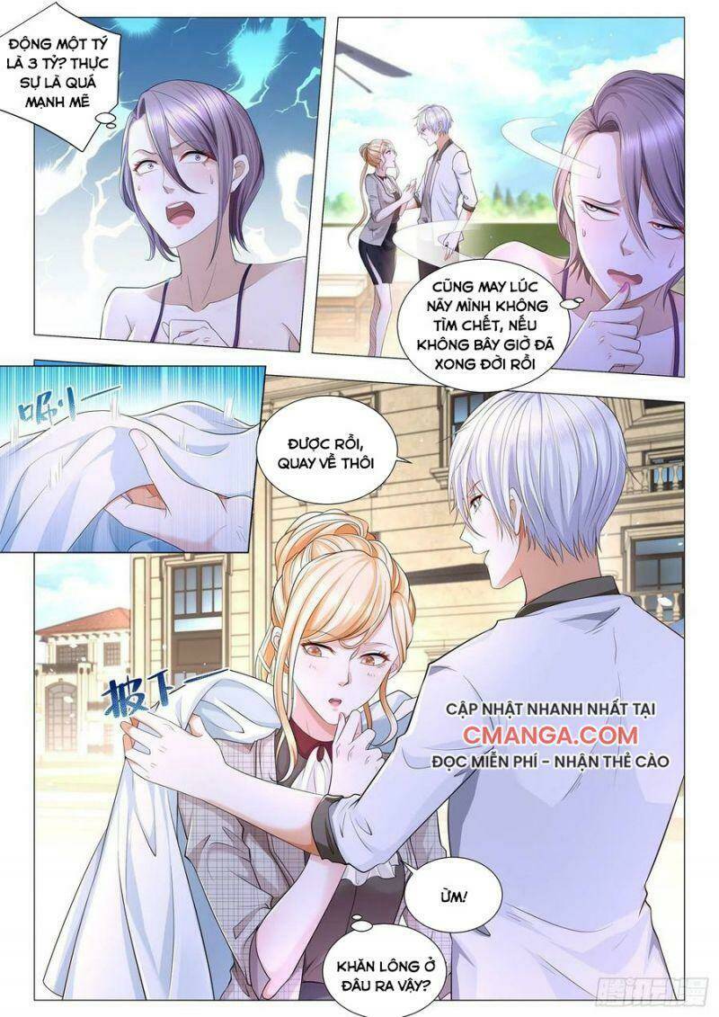 Thần Hào Chi Thiên Hàng Hệ Thống Chapter 216 - Trang 2