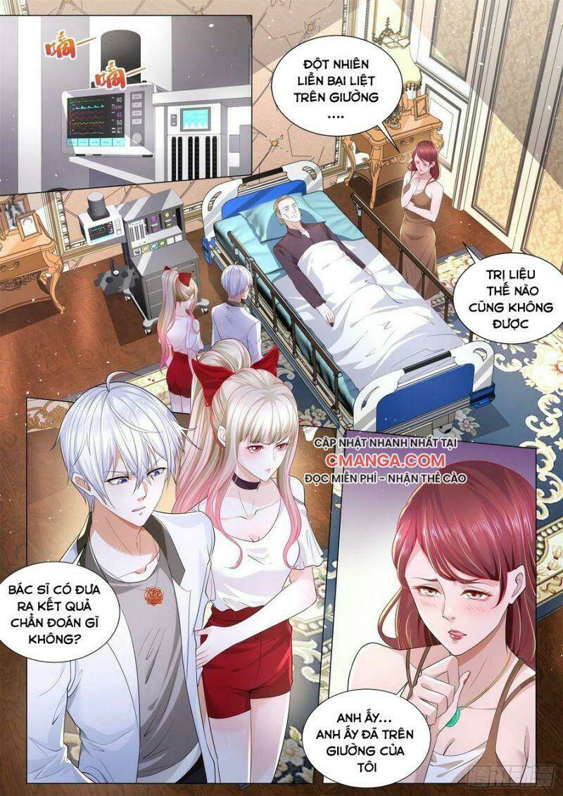 Thần Hào Chi Thiên Hàng Hệ Thống Chapter 214 - Trang 2