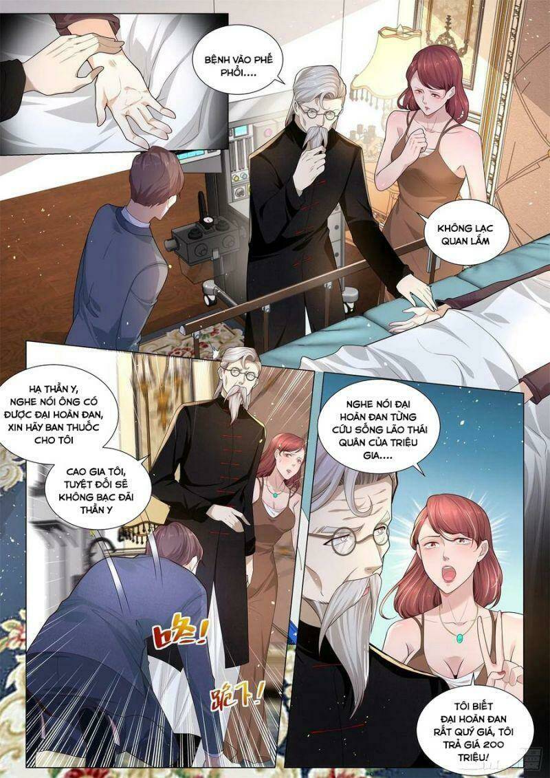 Thần Hào Chi Thiên Hàng Hệ Thống Chapter 214 - Trang 2