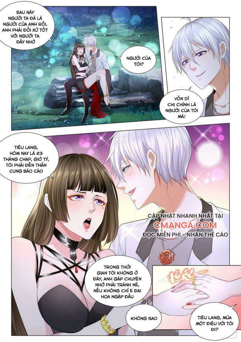 Thần Hào Chi Thiên Hàng Hệ Thống Chapter 209 - Trang 2