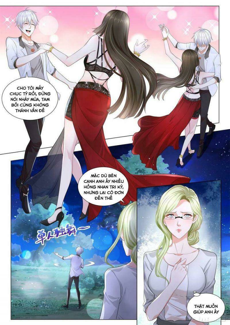 Thần Hào Chi Thiên Hàng Hệ Thống Chapter 209 - Trang 2