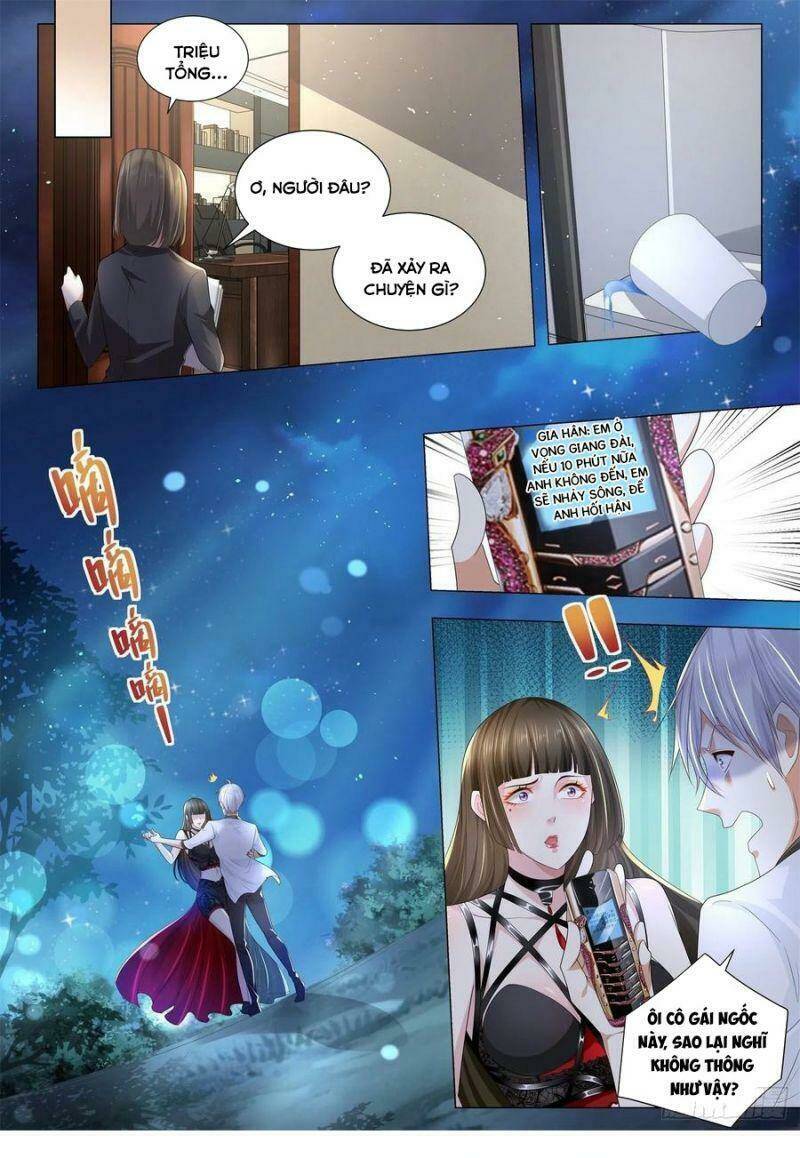 Thần Hào Chi Thiên Hàng Hệ Thống Chapter 209 - Trang 2