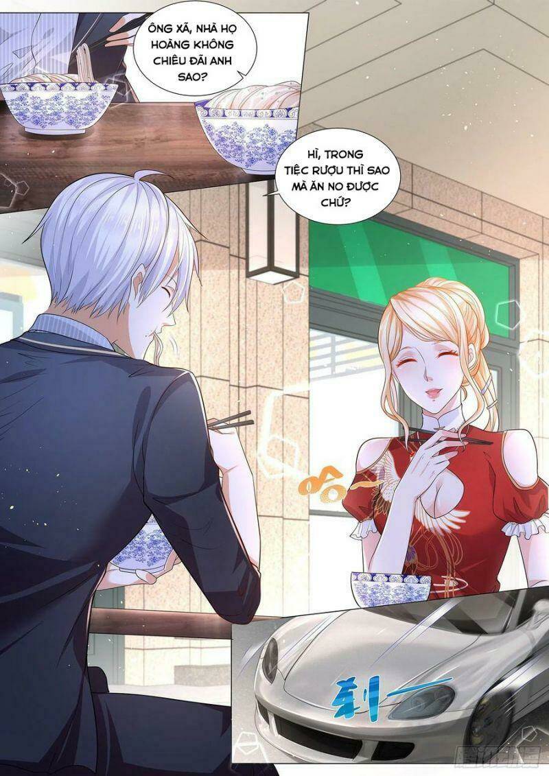 Thần Hào Chi Thiên Hàng Hệ Thống Chapter 198 - Trang 2