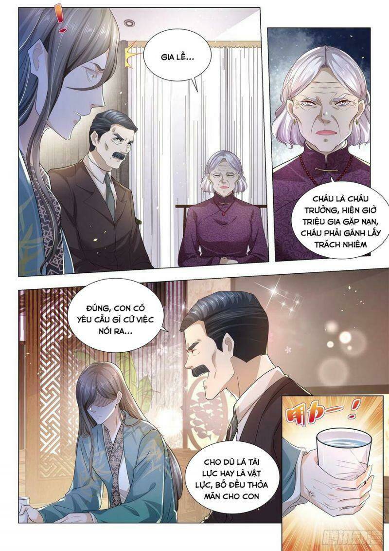 Thần Hào Chi Thiên Hàng Hệ Thống Chapter 192 - Trang 2