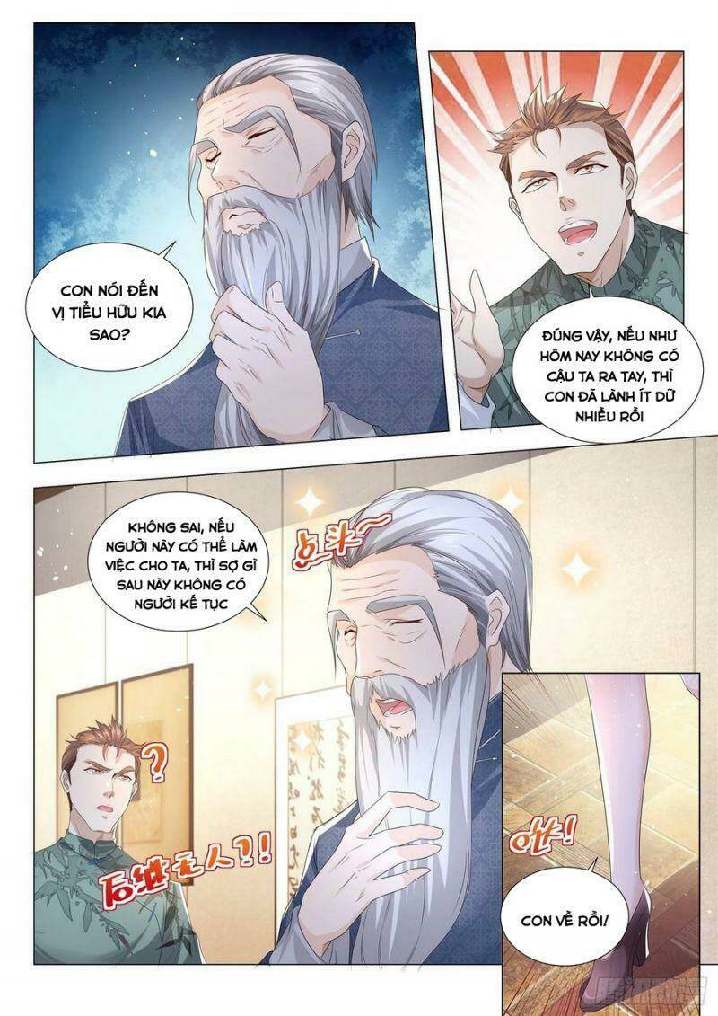 Thần Hào Chi Thiên Hàng Hệ Thống Chapter 189 - Trang 2