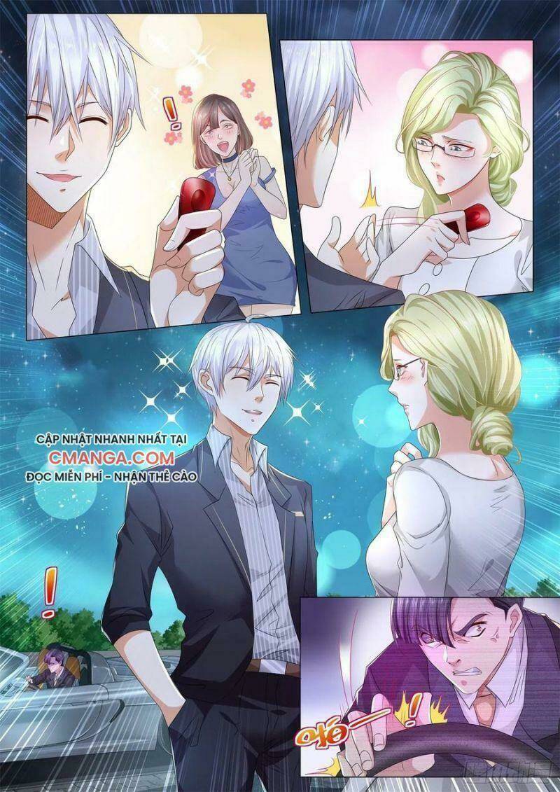 Thần Hào Chi Thiên Hàng Hệ Thống Chapter 188 - Trang 2