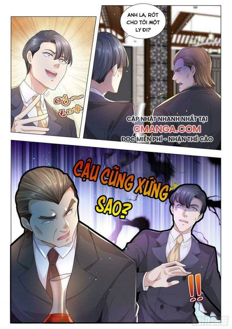 Thần Hào Chi Thiên Hàng Hệ Thống Chapter 188 - Trang 2