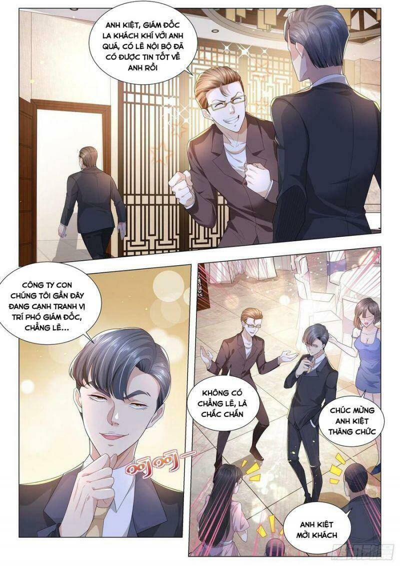 Thần Hào Chi Thiên Hàng Hệ Thống Chapter 187 - Trang 2