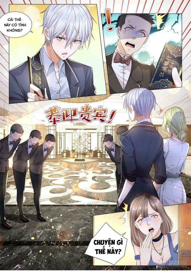 Thần Hào Chi Thiên Hàng Hệ Thống Chapter 185 - Trang 2