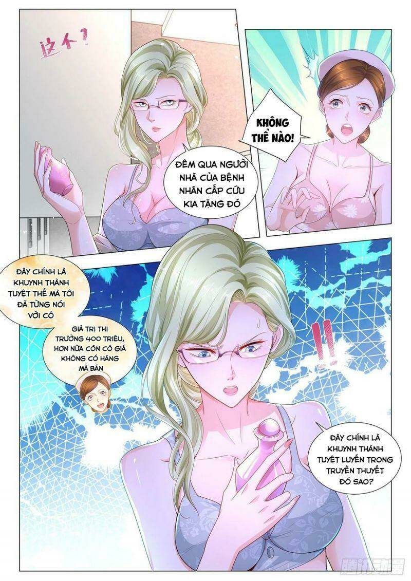 Thần Hào Chi Thiên Hàng Hệ Thống Chapter 184 - Trang 2