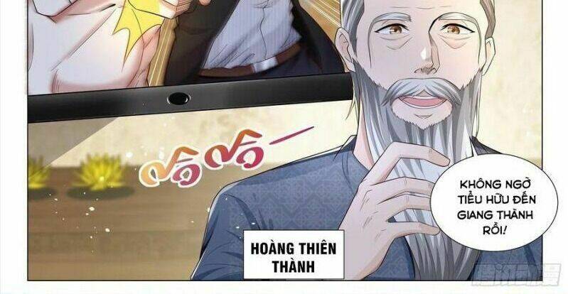 Thần Hào Chi Thiên Hàng Hệ Thống Chapter 182 - Trang 2