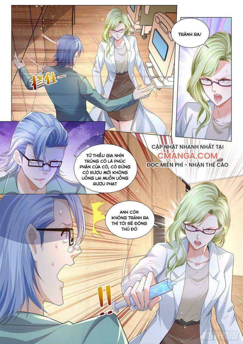 Thần Hào Chi Thiên Hàng Hệ Thống Chapter 178 - Trang 2