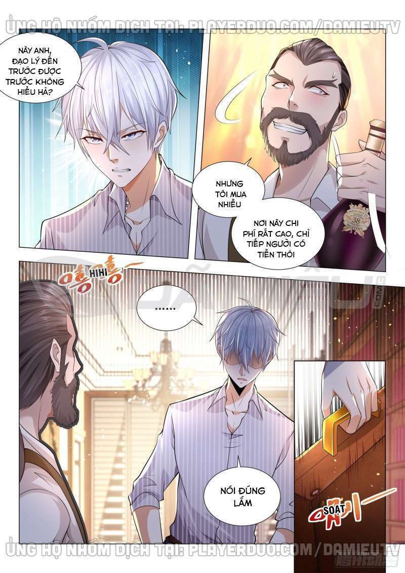 Thần Hào Chi Thiên Hàng Hệ Thống Chapter 173 - Trang 2