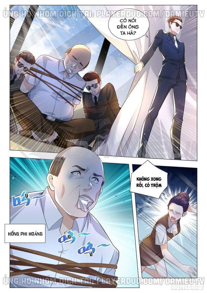 Thần Hào Chi Thiên Hàng Hệ Thống Chapter 170 - Trang 2