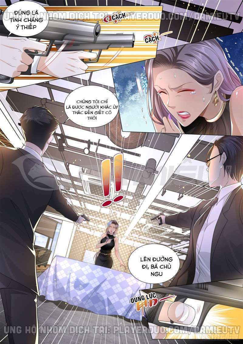 Thần Hào Chi Thiên Hàng Hệ Thống Chapter 164 - Trang 2