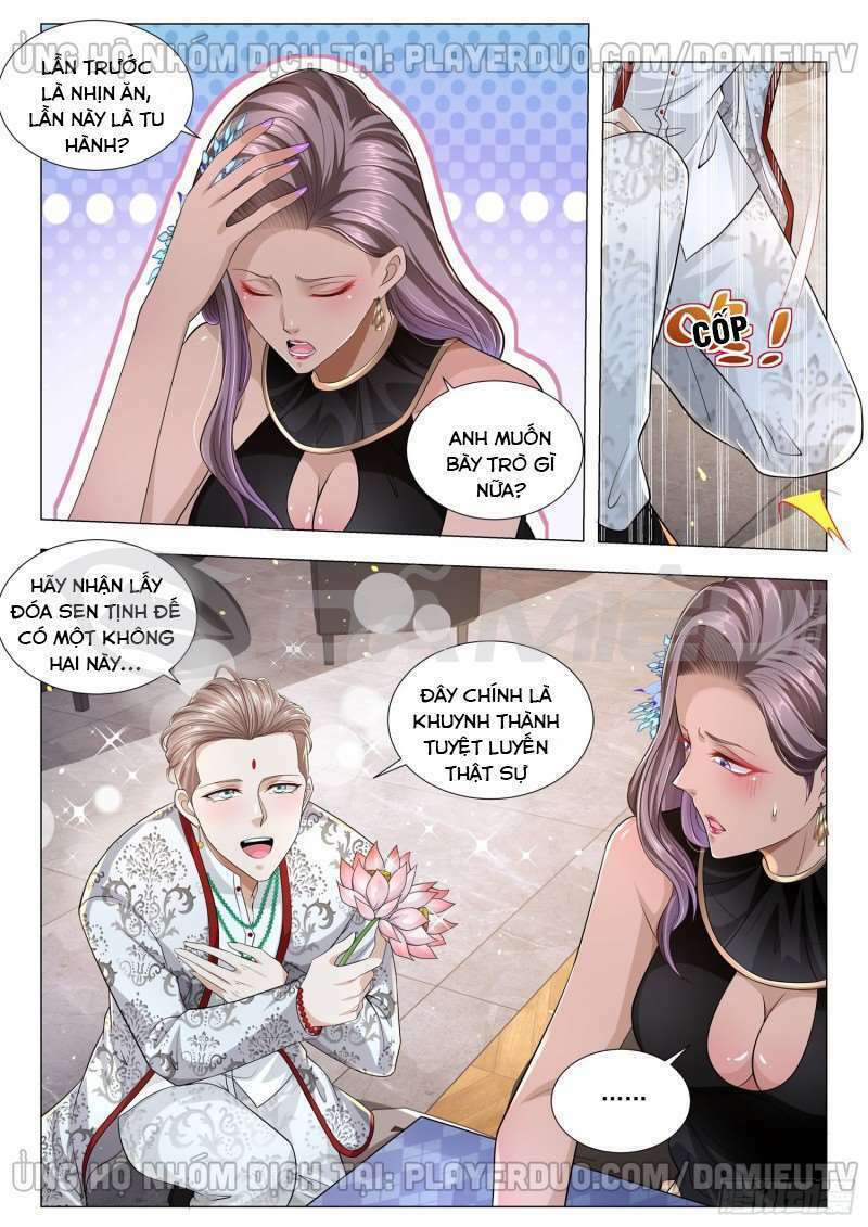 Thần Hào Chi Thiên Hàng Hệ Thống Chapter 162 - Trang 2