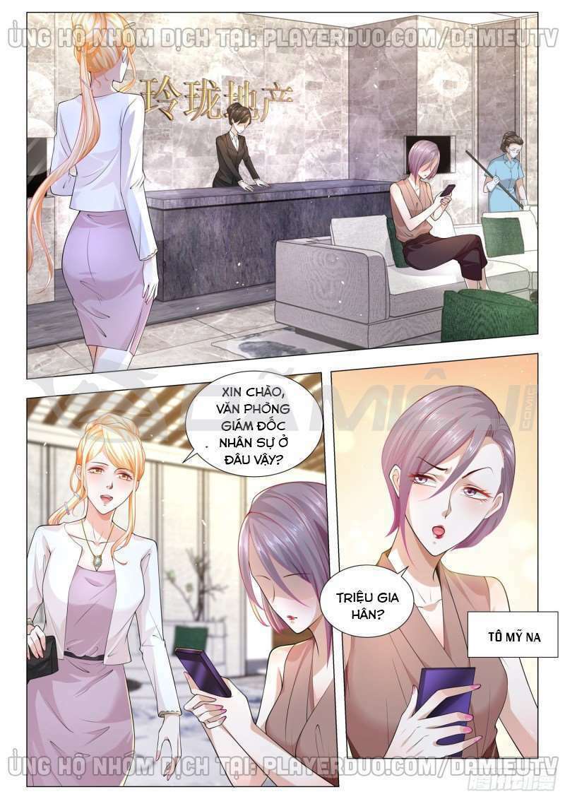 Thần Hào Chi Thiên Hàng Hệ Thống Chapter 160 - Trang 2