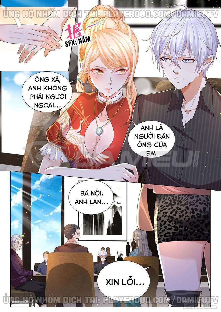 Thần Hào Chi Thiên Hàng Hệ Thống Chapter 152 - Trang 2