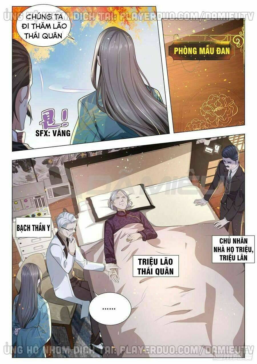 Thần Hào Chi Thiên Hàng Hệ Thống Chapter 149 - Trang 2