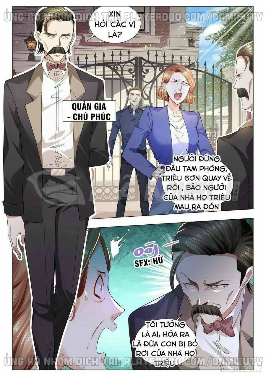 Thần Hào Chi Thiên Hàng Hệ Thống Chapter 148 - Trang 2