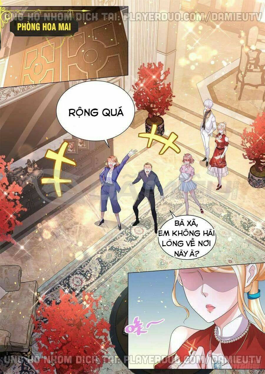 Thần Hào Chi Thiên Hàng Hệ Thống Chapter 148 - Trang 2