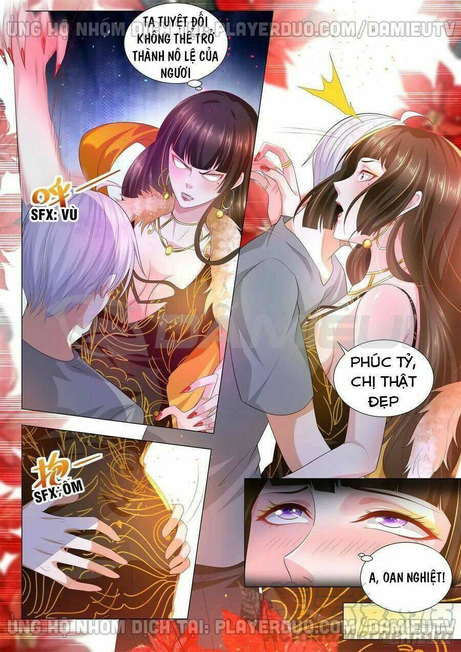 Thần Hào Chi Thiên Hàng Hệ Thống Chapter 146 - Trang 2