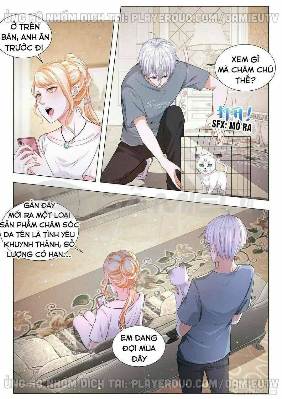 Thần Hào Chi Thiên Hàng Hệ Thống Chapter 145 - Trang 2