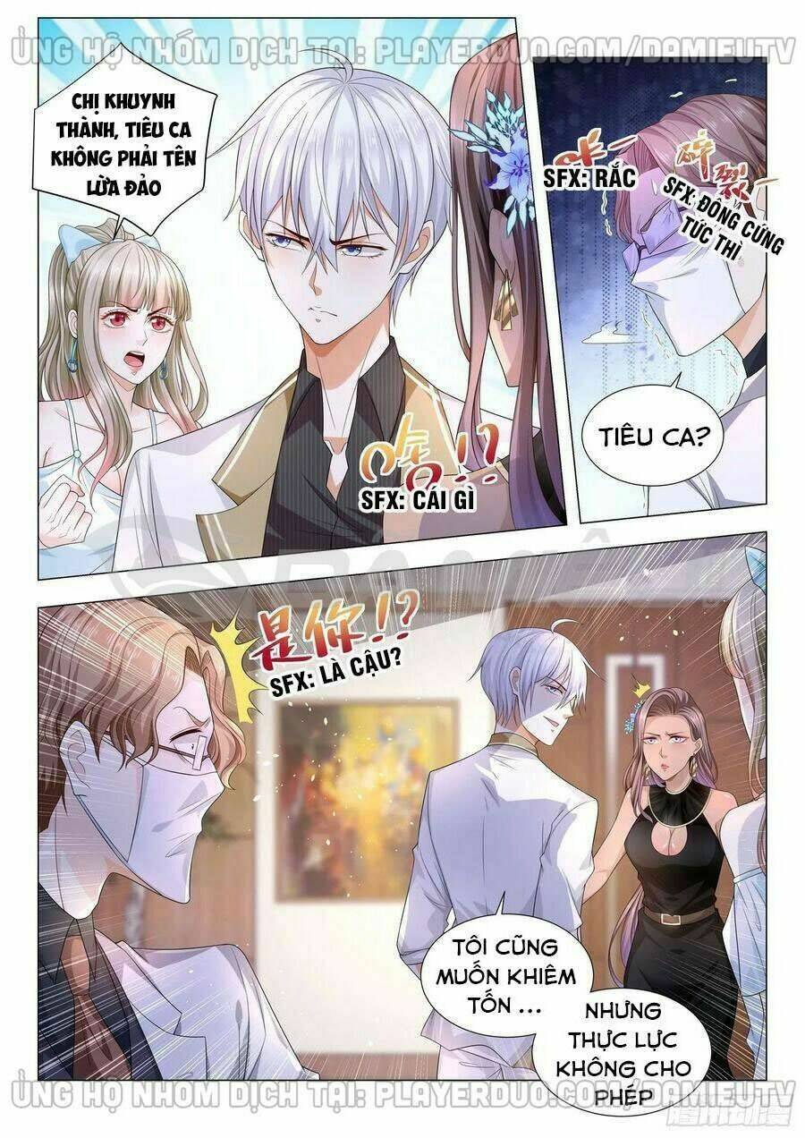 Thần Hào Chi Thiên Hàng Hệ Thống Chapter 142 - Trang 2