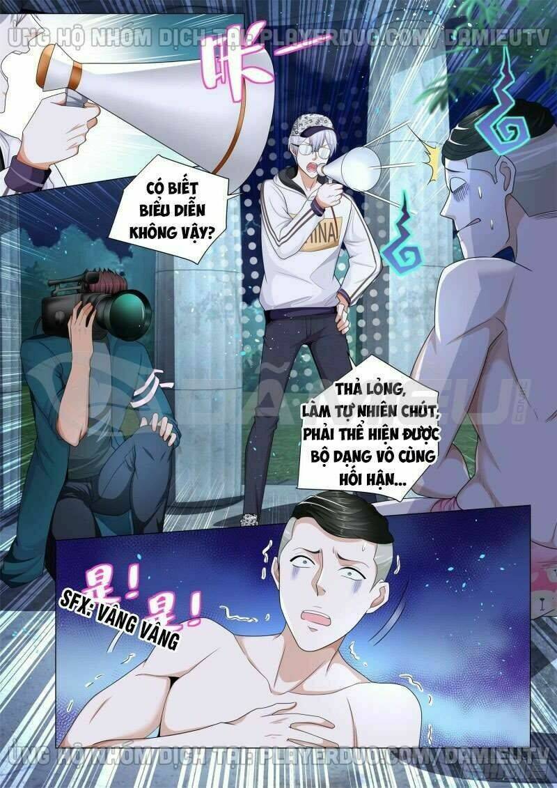 Thần Hào Chi Thiên Hàng Hệ Thống Chapter 133 - Trang 2