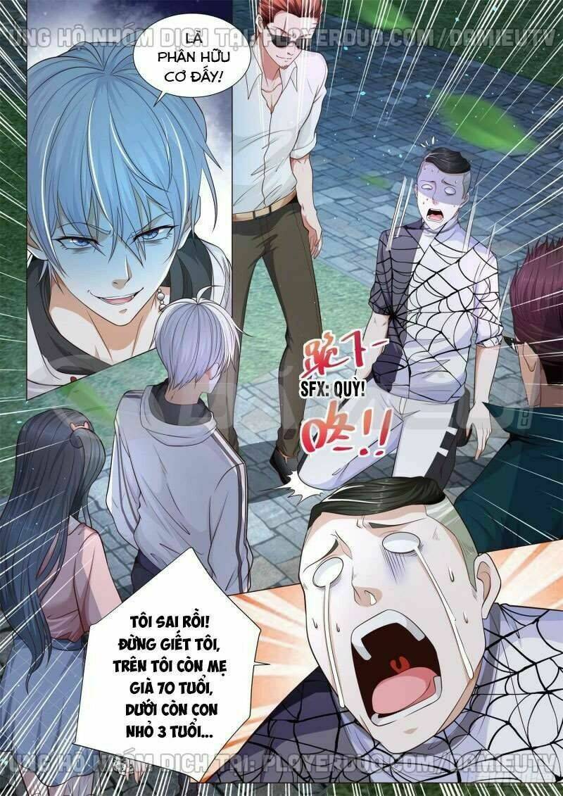 Thần Hào Chi Thiên Hàng Hệ Thống Chapter 131 - Trang 2