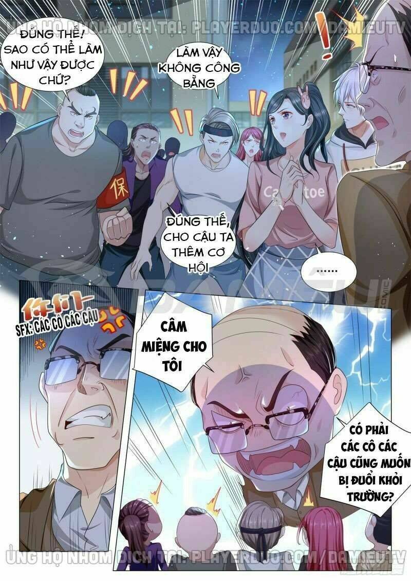 Thần Hào Chi Thiên Hàng Hệ Thống Chapter 129 - Trang 2