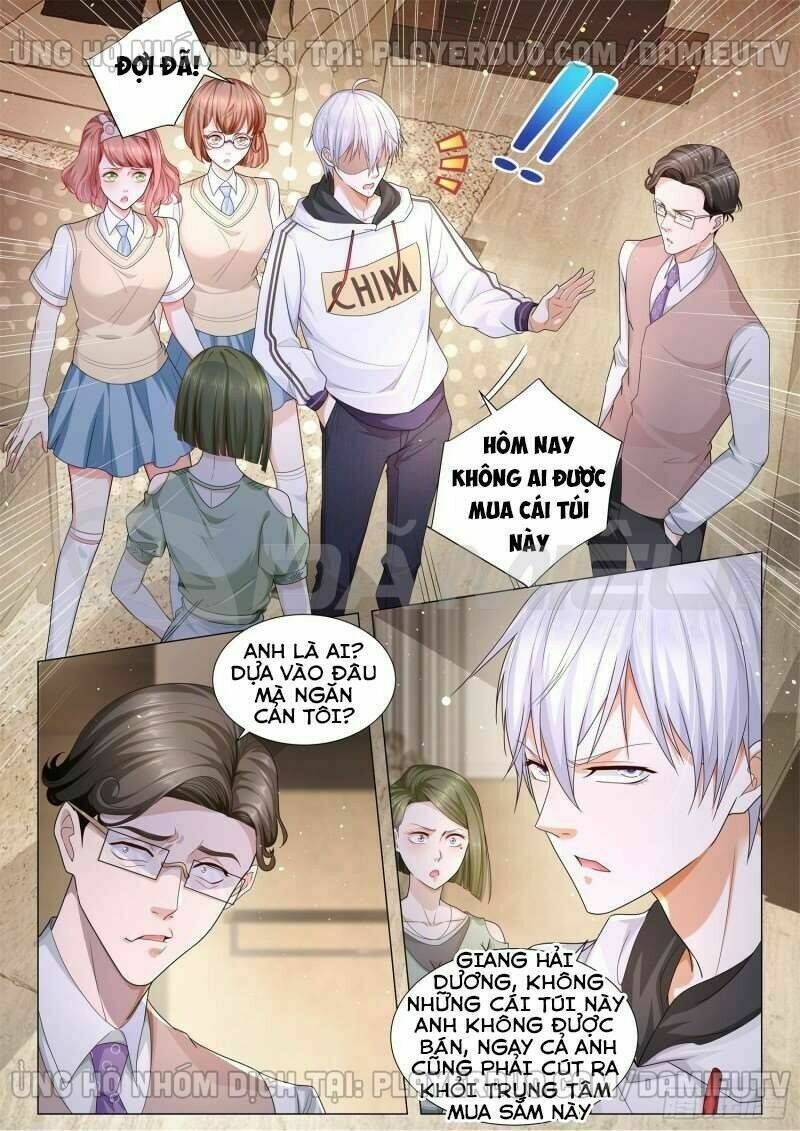 Thần Hào Chi Thiên Hàng Hệ Thống Chapter 118 - Trang 2