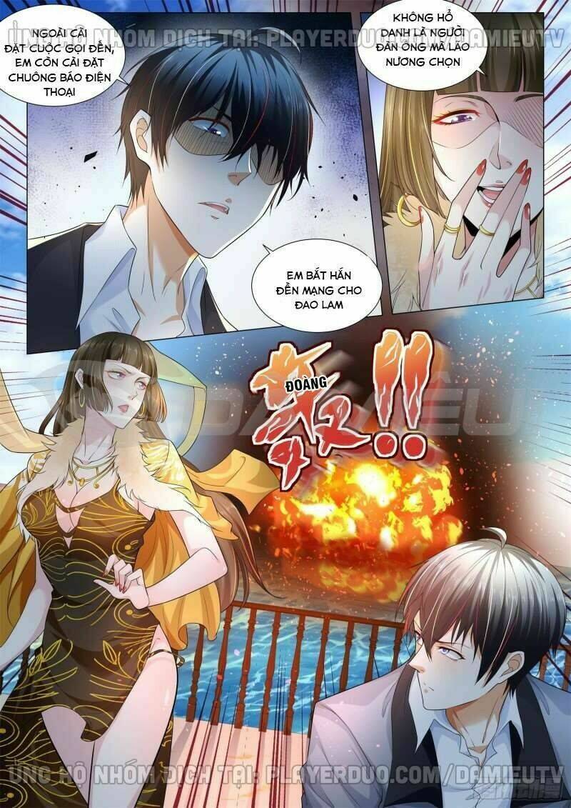 Thần Hào Chi Thiên Hàng Hệ Thống Chapter 111 - Trang 2