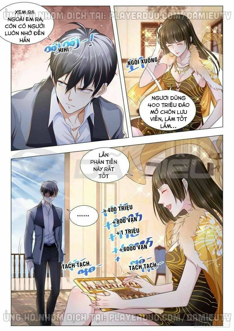 Thần Hào Chi Thiên Hàng Hệ Thống Chapter 111 - Trang 2