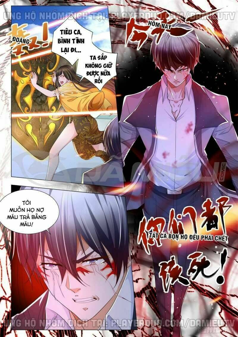 Thần Hào Chi Thiên Hàng Hệ Thống Chapter 107 - Trang 2