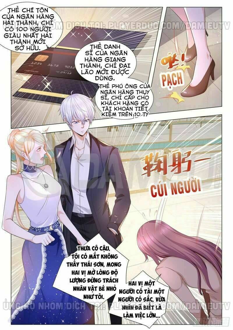 Thần Hào Chi Thiên Hàng Hệ Thống Chapter 104 - Trang 2